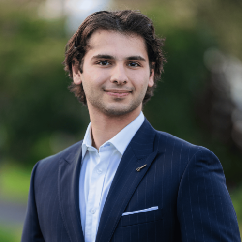 Nicholas Makdessi